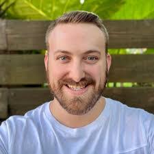 Billy Gandy's Instagram, Twitter & Facebook