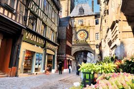 Excursions On The Seine Croisieurope Cruises