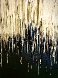 Original Handgefertigt Unikat Grosse Acryl Olfarbe Gold Abstrakte Kunst Leinwand Kunst Malerei Kunst Original Bild Gemalde Modern Unikat The Originals