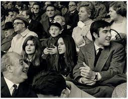 As people reports, de laurentiis lost her. Veronica De Laurentiis Wikipedia