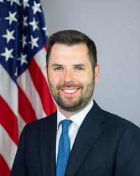 North Reading native Rob Flaherty to serve as deputy manager of Biden  reelection campaign