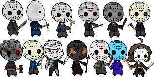 Check spelling or type a new query. Download Jason Voorhees Pack By Midian P On Deviantart Jason Voorhees Clipart Full Size Png Image Pngkit