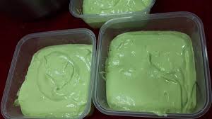 Jika tiada susu cair boleh ganti dengan susu segar. Resipi Kek Pandan Cheese Leleh Versi Kukus Ikut Sukatan Cawan Memang Mantap Keluarga