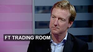 Collateral squeeze worries traders