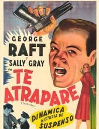 Patricia Laffan filmography