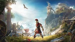 Assassin'S Creed Odyssey'S Lost Tales Of Greece Dlc Shouldn'T Be Missed -  Polygon