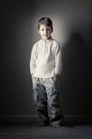 Simple Studio Portrait For Young Boy Boy Photos Children Photography Boys Photo
