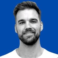 We're thrilled to have Aaron Brandenburg joining us as our new Business  Development Coordinator for the Western U.S., based in Phoenix, Arizona.