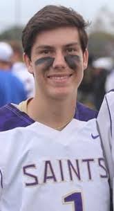 Aidan Dougherty's Men's Lacrosse Recruiting Profile