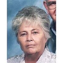 Joyce Foertsch Obituary