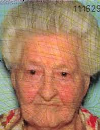 Obituary information for Eloise E Hester