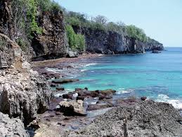 Nicknamed the galapagos of the indian ocean. Lavas On Christmas Island North East Indian Ocean Hoernle Et Al 1 Download Scientific Diagram