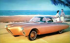 Image result for Gold Mist 1956 Oldsmobile