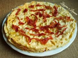 Pin Su Torte Salate Di Sfoglia Frolla Phillo