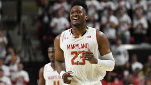 Find out the latest on your favorite ncaab players on. Bruno Fernando Men S Basketball University Of Maryland Athletics