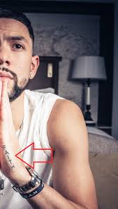 Austin james rivers is an american professional basketballer who plays for the houston rockets of tattoo: Austin Rivers 12 Tattoos Their Meanings Body Art Guru