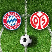 Бавария мюнхен i fc bayern i сб. Fc Bayern Munchen 1 Fsv Mainz 05 Wett Tipp 17 03 2019