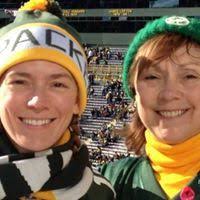 Betsy Mccandless's Instagram, Twitter & Facebook