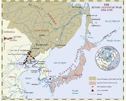 Korea was placed under the control of japan and annexed in 1910. The Pitiful Russian Fleet Debacle On The High Seas Infobarrel