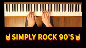 Bittersweet Panic At The Disco Ukulele Chords Bittersweet Symphony Simply Rock 90 S Early Intermediate Piano Tutorial Piano Tutorial Piano Digital Sheet Music
