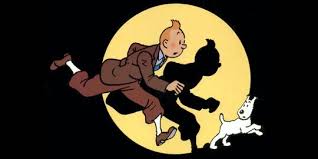 Hewan berwarna hitam putih ini emang lucu kalau berjalan. Part 2 10 Serial Kartun Legendaris Dari Barat Yang Temani Masa Kecil Generasi 90 An Merdeka Com