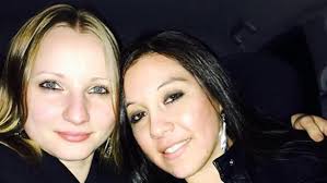 Married Lesbian gunned down by obsessed co-worker Adrian Loya