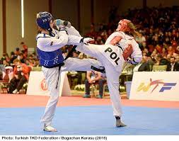 Won 6 golden point (s) and lost 5. Kowalczuk Aleksandra Taekwondo Data