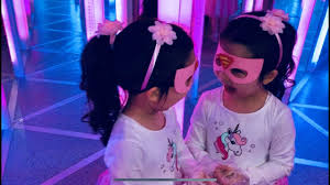 Led Aynali Labirent Youtube