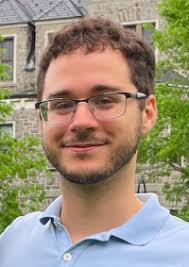 5 Questions with David Pauls