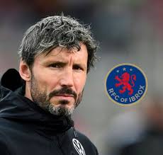 Think Boydy needs to get a grip thats how most German managers like to  interact with fans to celebrate a win hes only been manager for a few weeks  but hes instantly