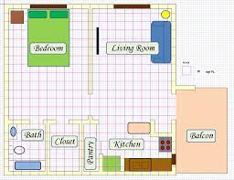 You can save up to 60 plans using this template. Create Floor Plan Using Ms Excel 5 Steps With Pictures Instructables