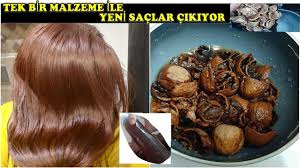 Enetkilisacmaskesi Ceviz Kabuklarini Sacima Bu Sekilde Surdum Yeni Saclarim Cikti Saccikartan Youtube 2020 Yeni Sac Hizli Sac Uzama Dogal Sac Bakimi