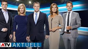 Der gipfel der hippiehaften naivität wurde von werner sejka, einem nachrichtensprecher des österreichischen privatsenders puls 24 erklommen. Atv Aktuell Atv At