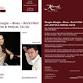 Boogie-Woogie – Blues – Rock’n’Roll mit LADYVA  event image