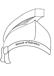 Armor Of God Crafts Google Search Armor Of God Vacation Bible School Craft Helmet Of Salvation