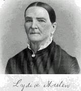 Biographies of Peoria County Illinois