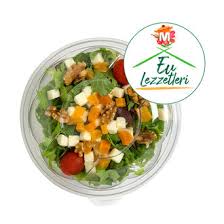 migros ev lezzetleri beyaz peynirli akdeniz salata 260 g fiyat arsivi