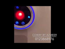 1) highly intelligent and pleasant looking, the lombok 2 has the ability to ensure the air you breathe in is. Coway Air Purifier Lombok Ii Youtube