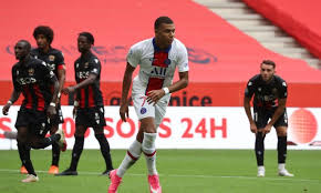 Прогноз на 13 февраля 2021. Nicca Pszh 0 3 Benefis Mbappe Proval Viejra á‰ Ua Futbol