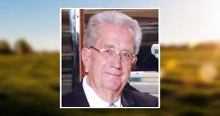 James Richard Waters Obituary April 18, 2017