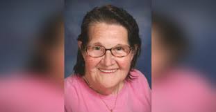 Obituary information for Jean Ann Foster