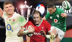 Wales six nations fixtures 2021. Six Nations Predictions England Vs Scotland Wales Vs Ireland Italy Vs France Rugby Sport Express Co Uk