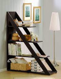See more ideas about house design, shelves, stair shelves. 20 Creative Ladder Ideas For Home Decoration Hative