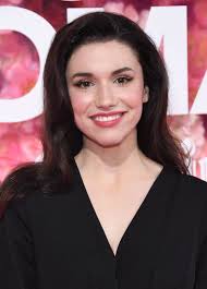 /r/grace_fulton (submissions restricted, hence this sub). Grace Fulton Isn T It Romantic Premiere In La Celebmafia