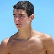 Shane Medlin (smedlin97)