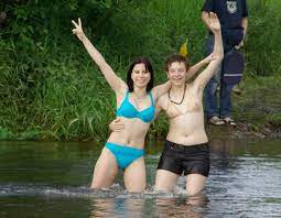 Фестиваль Пустые Холмы 2008 - Уморно.Ру