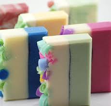 Citrus Balsam Soap Handmade Cold Process Vegan Friendly By Blushie Savon Artisanal Savon Fait Maison