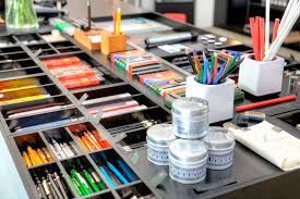 Putting Pen To Paper Stationery Store Paper Stationery Shop
