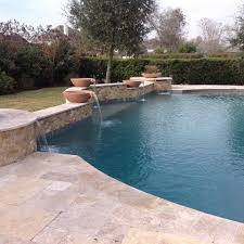 Great New Swimming Pool From The Guys At Premier Pools Houston Swimming Pools Pool Premier Pools
