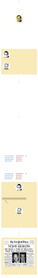 Richard nixon was not impeached, but in 1974, the house held a full vote to authorise the formal impeachment investigation against him. What Is The Impeachment Process A Step By Step Guide The New York Times